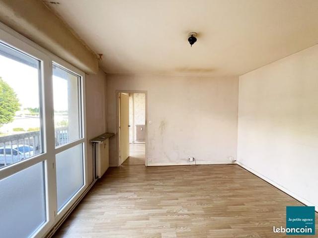 Appartement vente à Caen, Hérouville-saint-clair