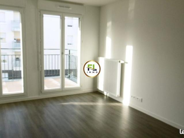 Appartement vente à Achères, Cher