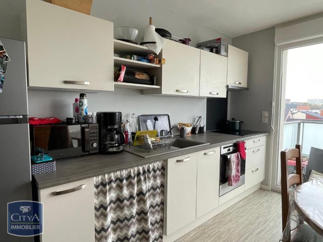 Appartement location à Arras, Dainville