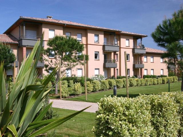 Appartement location à Merville, Haute-Garonne