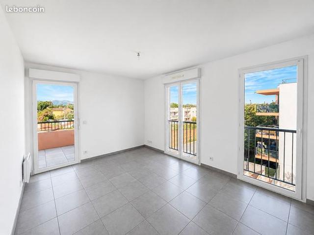 Appartement vente à Arrondissement de Draguignan, Fréjus