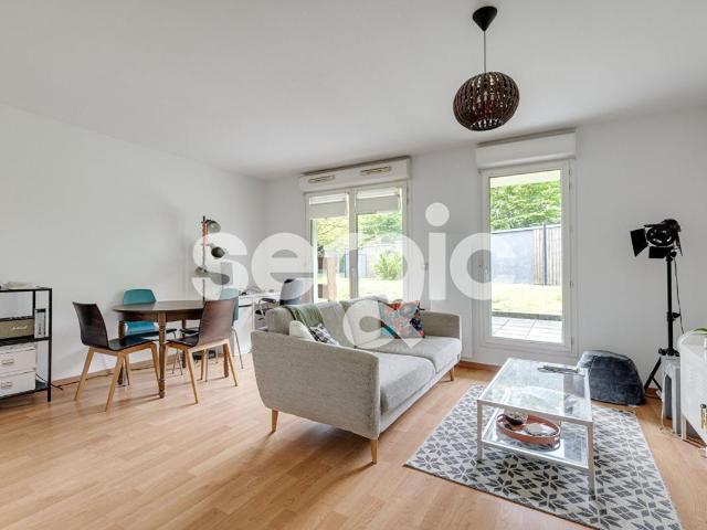 Appartement vente à Lille