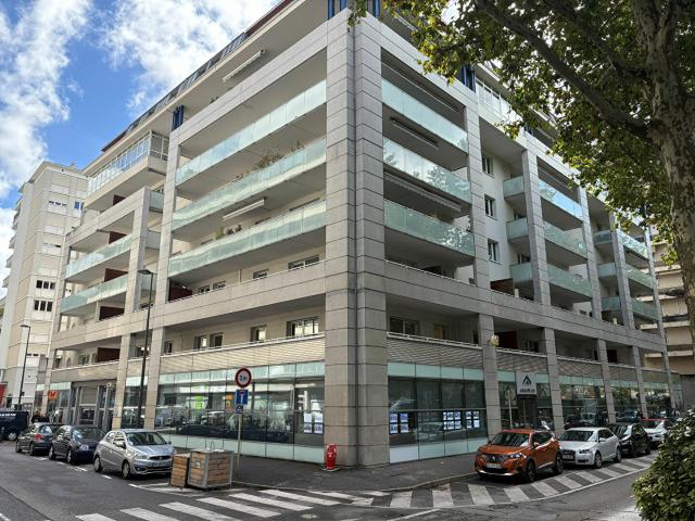 Appartement vente à Chambéry