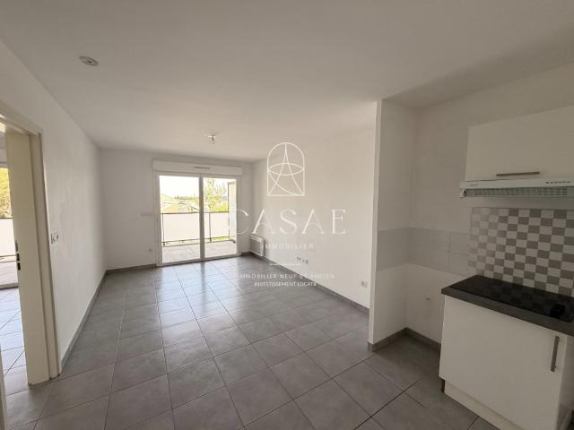 Appartement vente à Montpellier