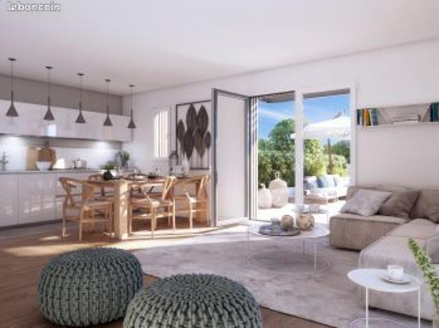 Appartement vente à Angers, Les Ponts-de-cé