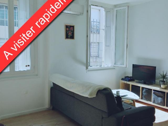 Appartement location à La Placette, Nîmes