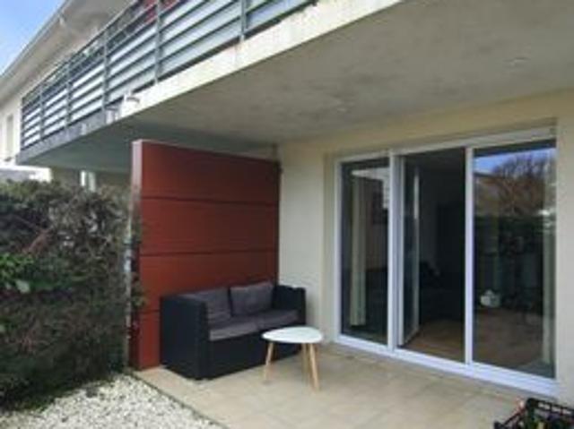 Appartement vente à Langon, Saint-macaire