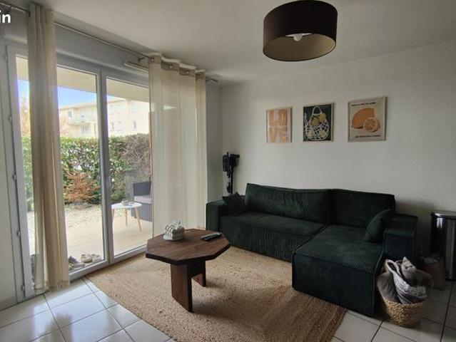 Appartement vente à Langon, Saint-macaire