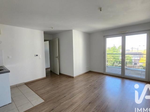 Appartement vente à Nantes, Rezé