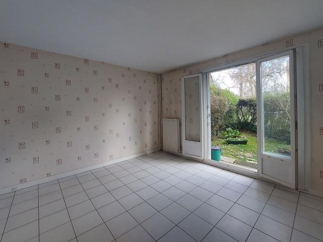 Appartement vente à Sarcelles, Saint-prix