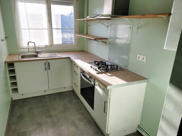 Appartement vente à Amiens