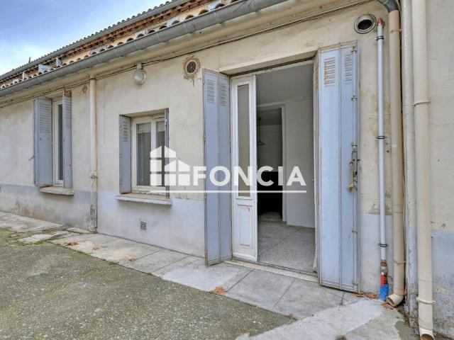 Appartement vente à Montpellier