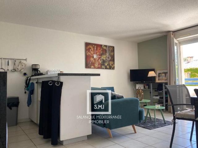 Appartement location à Perpignan, Canet-en-roussillon