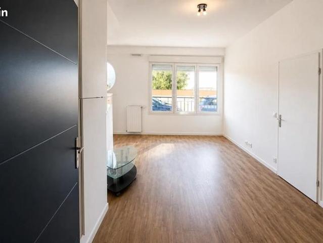 Appartement vente à Le Raincy, Le Blanc-mesnil