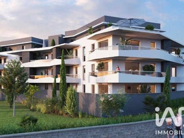 Appartement vente à Montpellier, Baillargues