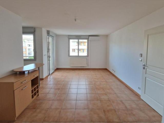 Appartement location à Toulouse