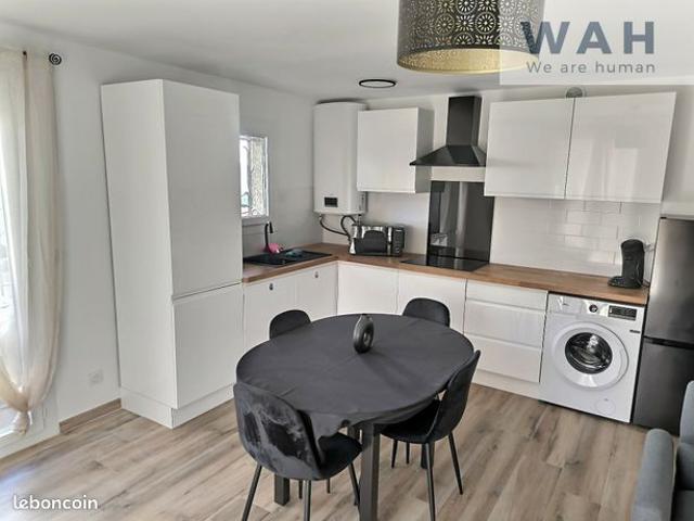 Appartement vente à Montpellier, Lunel