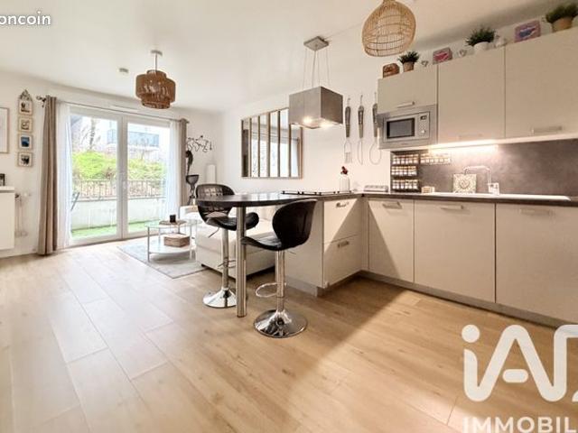 Appartement vente à Argenteuil, Taverny