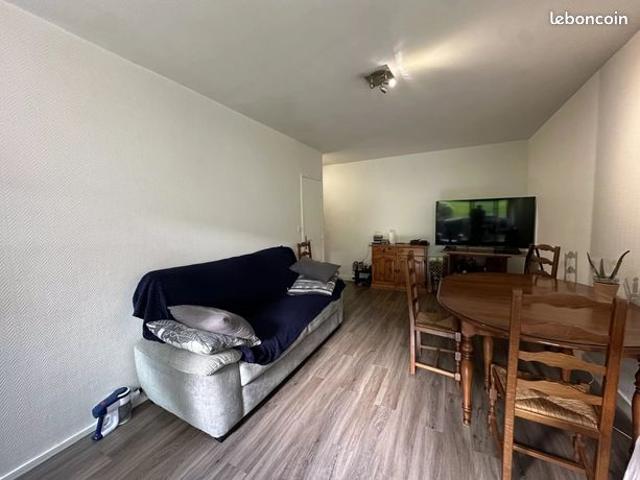Appartement vente à Lunéville, Franconville