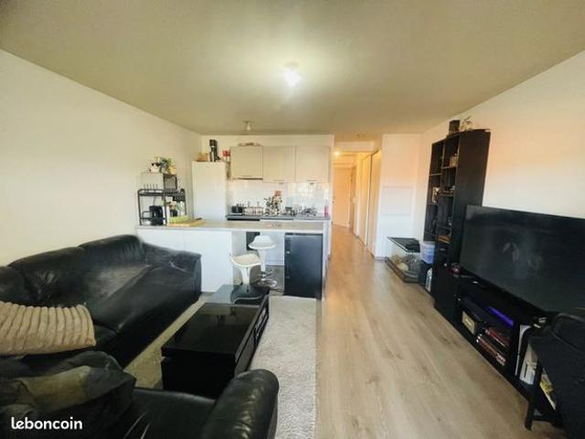 Appartement vente à Mont-de-Marsan, Biscarrosse