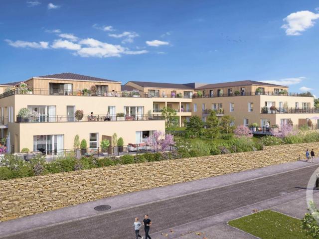 Appartement vente à Cherbourg, Barneville-carteret
