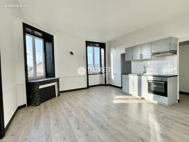 Appartement vente à Nantes, Le Pallet