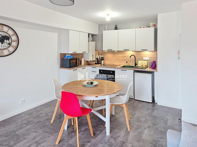 Appartement vente à Saint-Malo, Bretagne