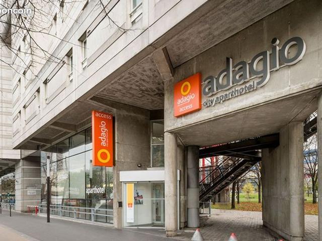 Appartement vente à Paris, Île-de-France
