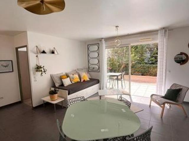 Appartement vente à Dax, Ondres
