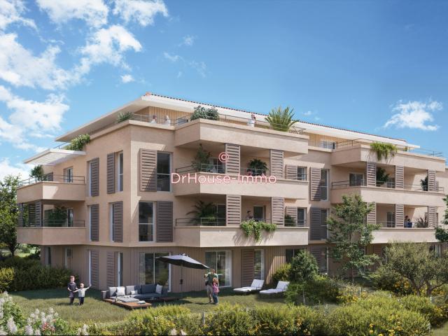 Appartement vente à Marseille, La Ciotat
