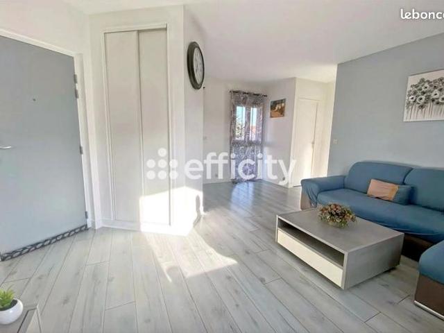 Appartement vente à Torcy, Pontault-combault