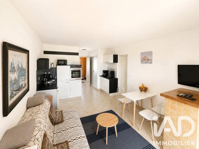 Appartement vente à Calvi, Lumio