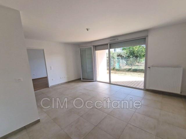 Appartement location à Toulouse, Fenouillet