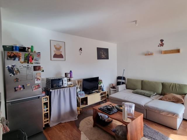 Appartement vente à Le Raincy, Noisy-le-grand