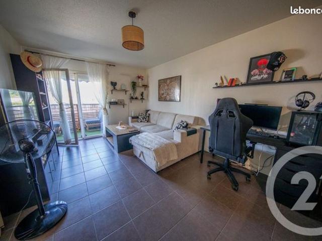 Appartement vente à Bordeaux, Le Haillan