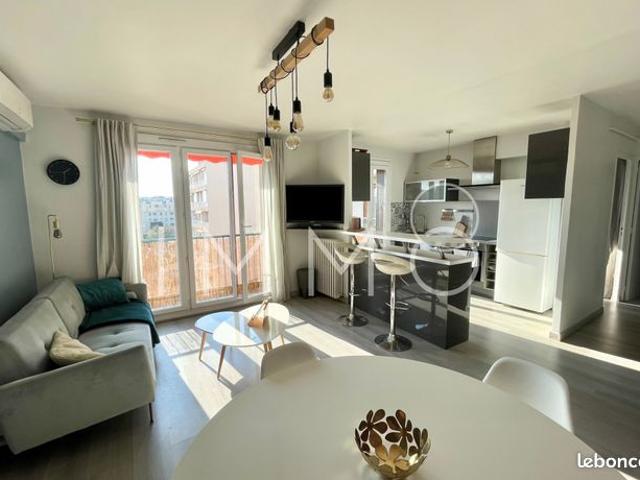 Appartement vente à Marseille