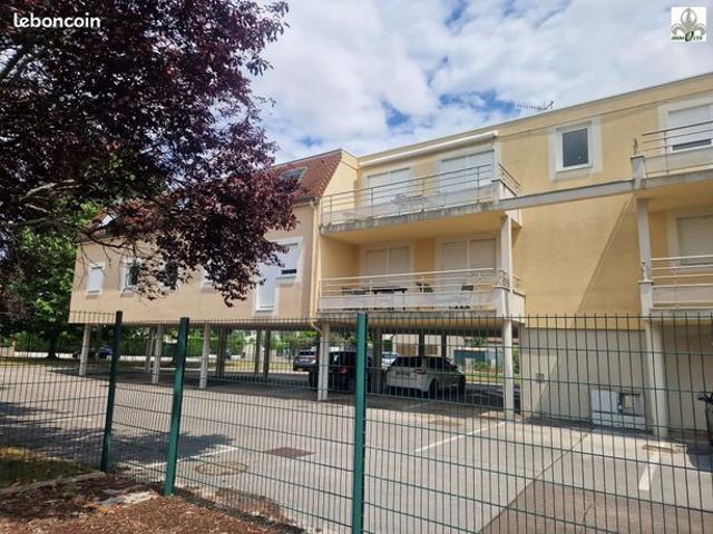Appartement vente à Beaune