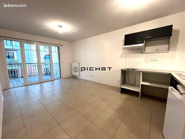 Appartement vente à Arcachon, La Teste-de-buch