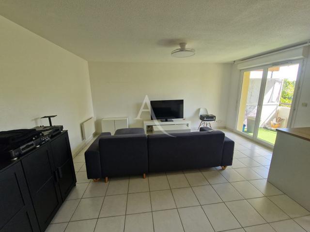 Appartement location à Toulouse, Bessières