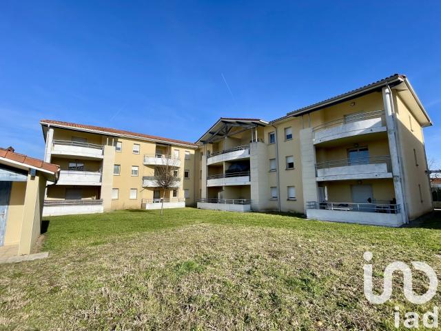 Appartement vente à Saint-Gaudens, Saint-gaudens