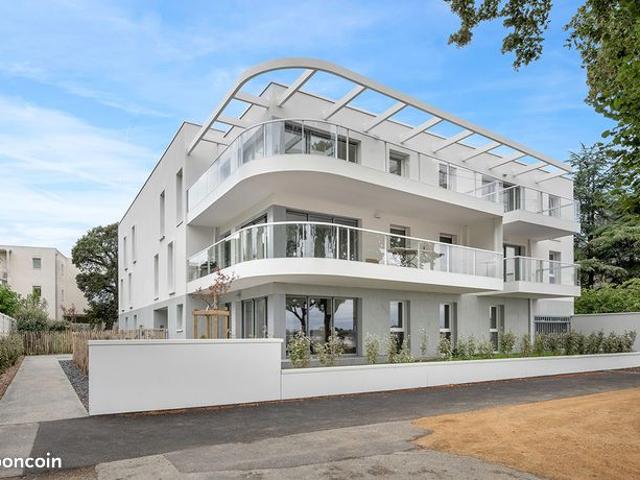 Appartement vente à Saint-Nazaire, Loire-Atlantique
