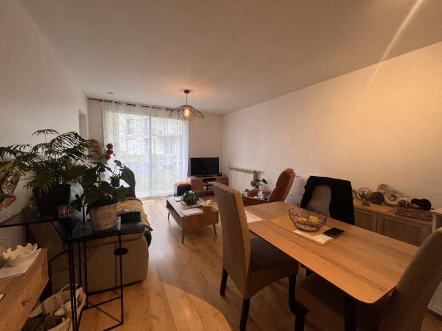 Appartement vente à Blois