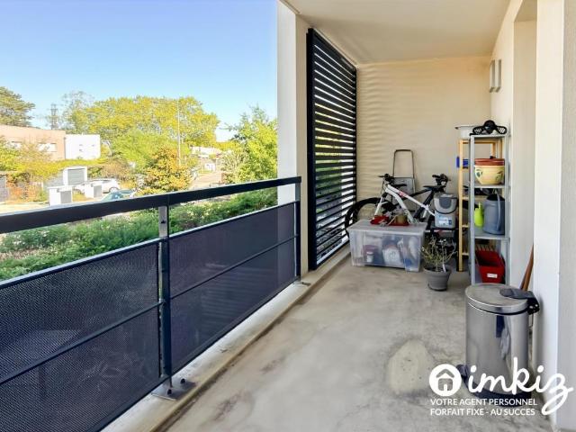 Appartement vente à Lyon, Métropole de Lyon