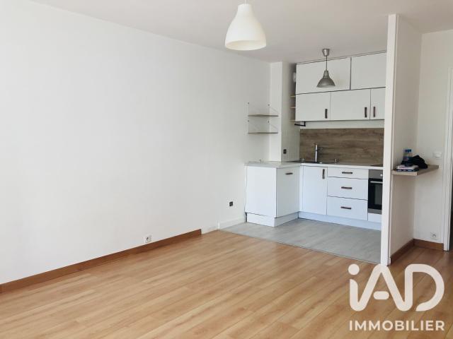 Appartement vente à Le Rohan, Vannes