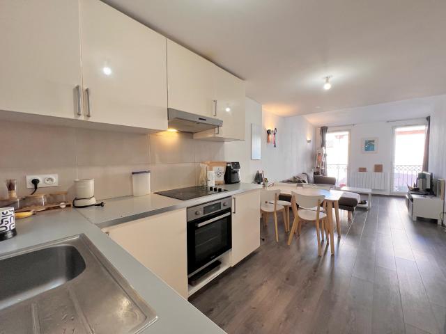 Appartement vente à Arrondissement de Toulon, Toulon