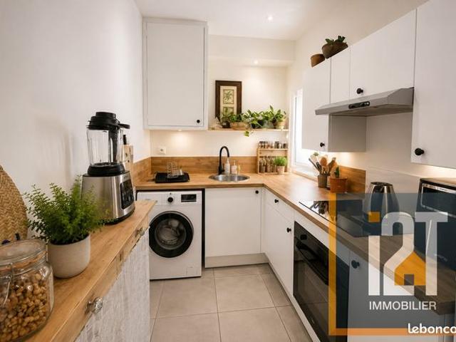 Appartement vente à Nîmes
