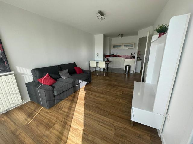 Appartement location à Créteil, Chennevières-sur-marne