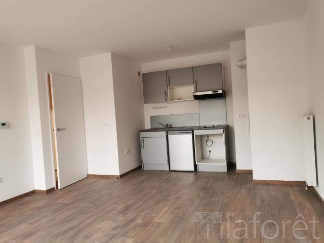 Appartement location à Valenciennes