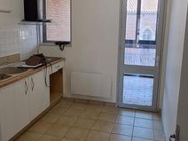 Appartement vente à Muret, Cazères