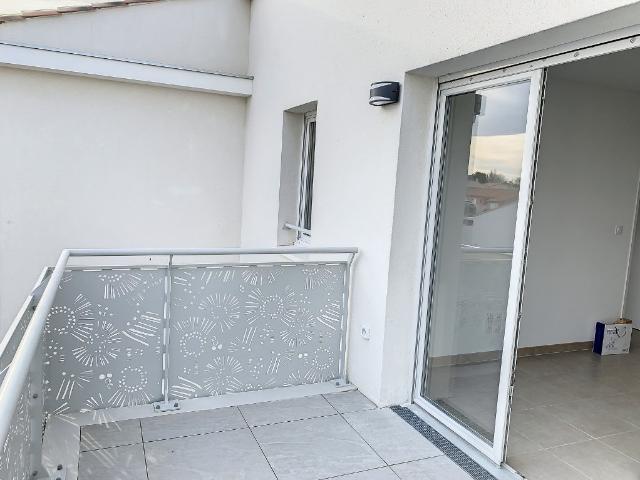Appartement location à Istres